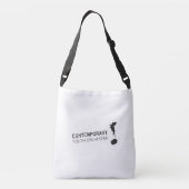 Ajustable Sac bandoulière (Dos)