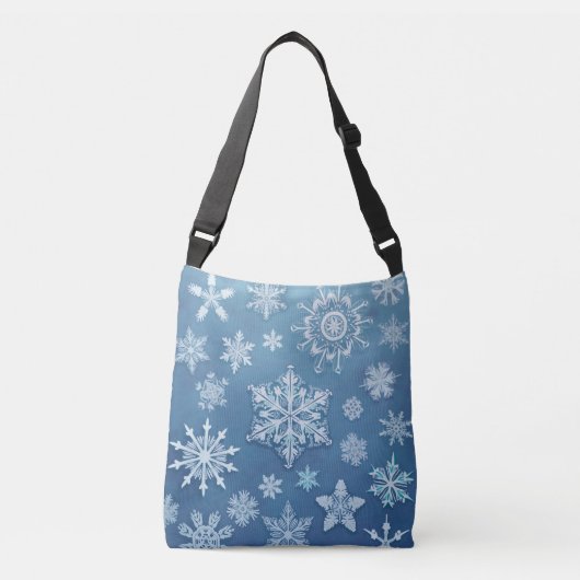 Ajustable Sac bandoulière (Devant)
