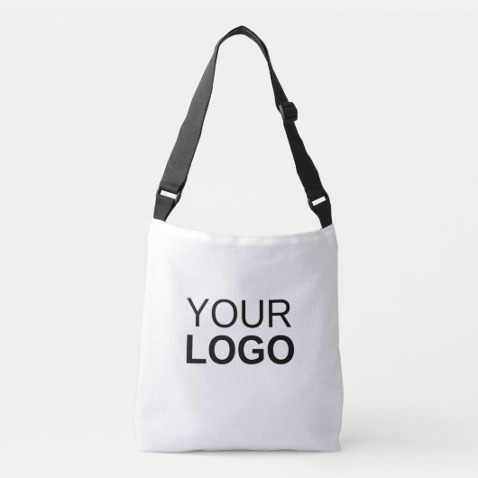 Ajustable Sac bandoulière (Devant)