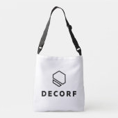 Ajustable Sac bandoulière (Dos)