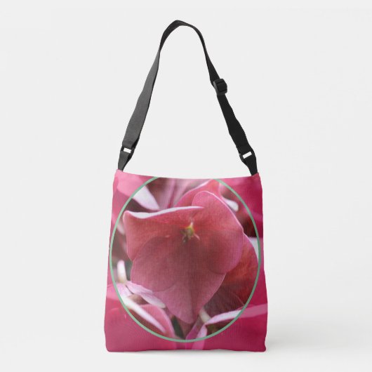 Ajustable sac bandoulière femme (Dos)