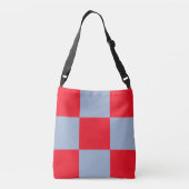 Ajustable Sac bandoulière Zoe (Dos)