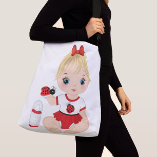 Ajustable Sac bébé - - Sac carrossable, Moyen