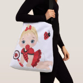 Ajustable Sac bébé - - Sac carrossable, Moyen (De près)