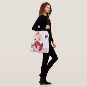 Ajustable Sac bébé - - Sac carrossable, Moyen (Sur le modèle)