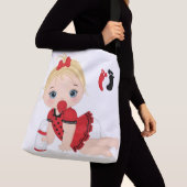 Ajustable Sac bébé - - Sac carrossable, Moyen (De près)