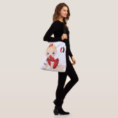 Ajustable Sac bébé - - Sac carrossable, Moyen (Sur le modèle)