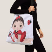Ajustable Sac bébé - - Sac carrossable, Moyen (De près)