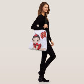 Ajustable Sac bébé - - Sac carrossable, Moyen (Sur le modèle)