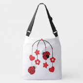 Ajustable Sac bébé - - Sac carrossable, Moyen (Devant)