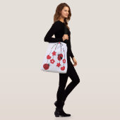 Ajustable Sac bébé - - Sac carrossable, Moyen (Sur le modèle)