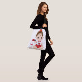 Ajustable Sac bébé - - Sac carrossable, Moyen (Sur le modèle)