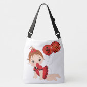 Ajustable Sac bébé - - Sac carrossable, Moyen (Devant)