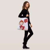 Ajustable Sac bébé - - Sac carrossable, Moyen (Sur le modèle)