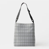 Ajustable Sac besace Jeanette (Dos)