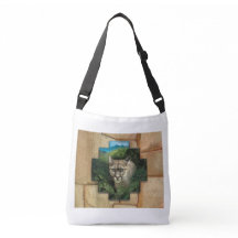 Sac besace Puma