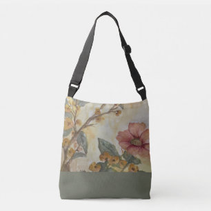 Ajustable Sac Brianne Crossbody