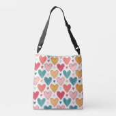 Ajustable sac cabas (Dos)