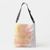 AJUSTABLE SAC CABAS ART ET DESIGN (Dos)