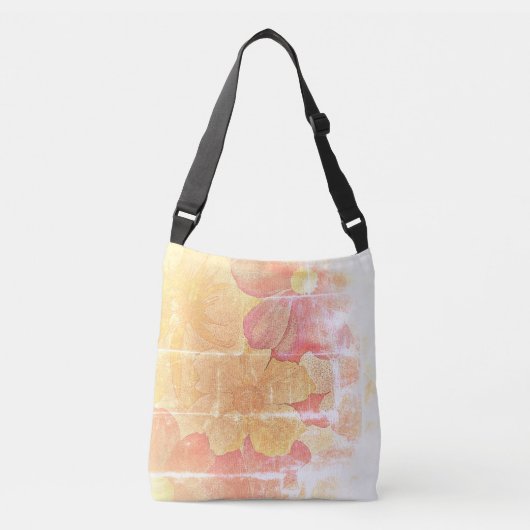 AJUSTABLE SAC CABAS ART ET DESIGN (Devant)