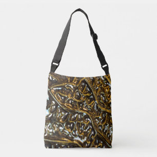 Ajustable Sac carrossable de forme transversale