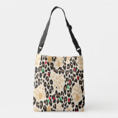 Ajustable Sac carrossable de vacances (Dos)