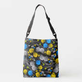 Ajustable Sac carrossable fourre-tout (Dos)