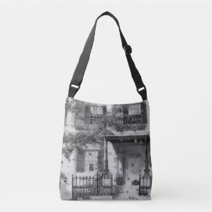 Ajustable Sac carrossable Magique Automne Maison