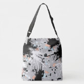 Ajustable - Sac carrossable, Moyen (Dos)