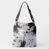 Ajustable - Sac carrossable, Moyen (Devant)
