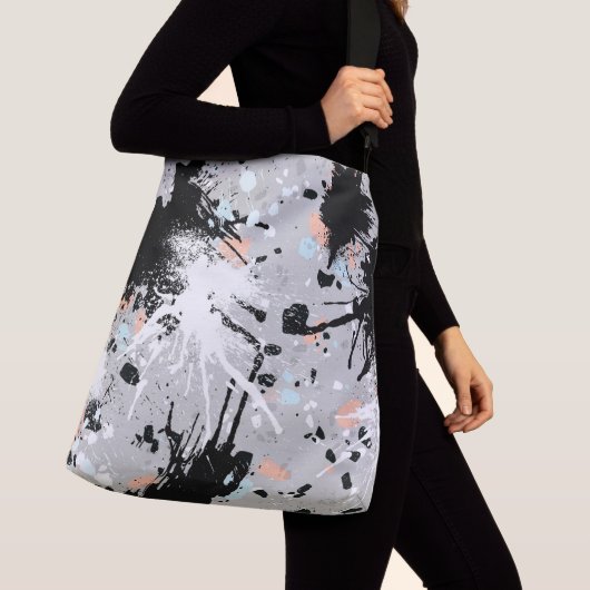 Ajustable - Sac carrossable, Moyen (De près)