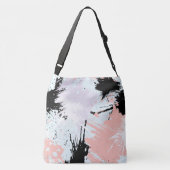 Ajustable - Sac carrossable, Moyen (Dos)