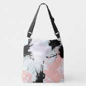 Ajustable - Sac carrossable, Moyen (Devant)