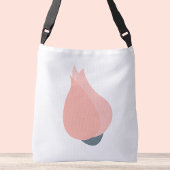 Ajustable Sac carrossable Rosebud Fourre-tout