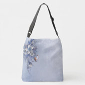 Ajustable Sac carrossable, Sac carrossable (Dos)