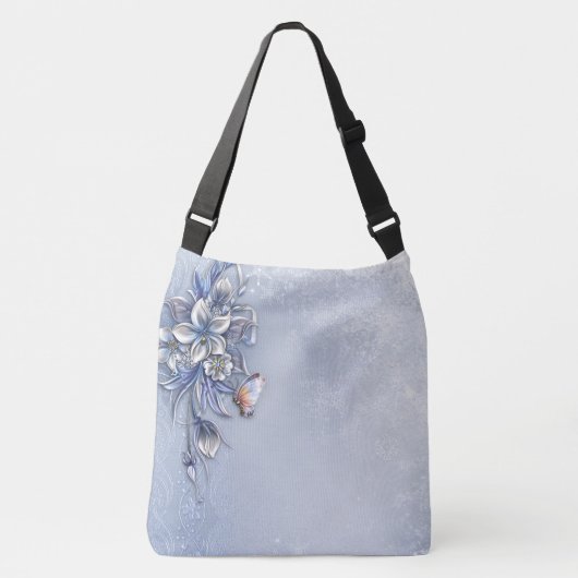 Ajustable Sac carrossable, Sac carrossable (Devant)