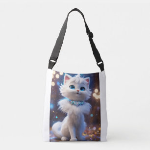 Ajustable Sac croisé design