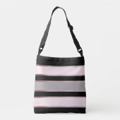 Ajustable Sac croisé personnalisé (Dos)