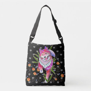 Ajustable Sac crossbody de SOPHIE de BINDI ou couleur de
