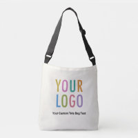 Sac Crossbody Ecru Logo Personnalisé Marqué Promot