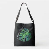 Ajustable Sac CU Plant People (Dos)