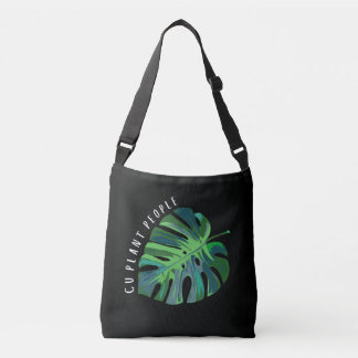 Ajustable Sac CU Plant People
