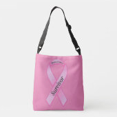 Ajustable Sac de cancer du sein (Dos)