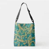 Ajustable Sac de carrossage Octopus - Design moderne (Dos)