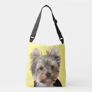 Ajustable Sac de carrossage Yorkie
