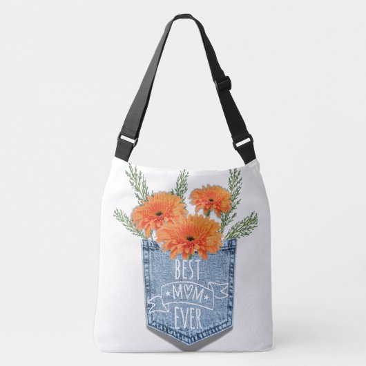 Ajustable Sac de carrosserie (Devant)