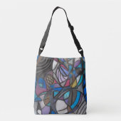 Ajustable Sac de carrosserie (Dos)