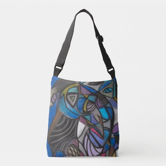 Ajustable Sac de carrosserie (Devant)