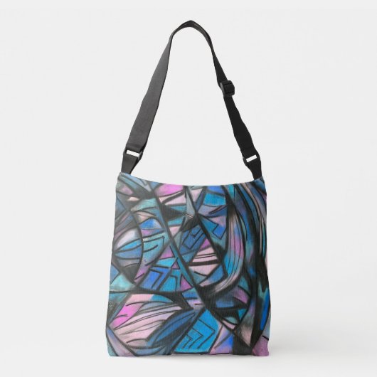 Ajustable Sac de carrosserie (Devant)