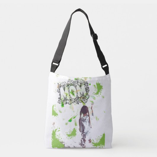 Ajustable Sac de carrosserie (Devant)